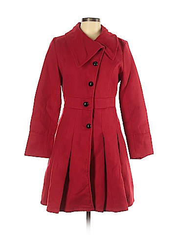 Fashion Mia Coat (view 1)