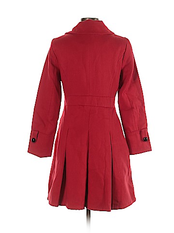 Fashion Mia Coat (view 2)