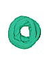 Gap 100% Acrylic Solid Green Scarf One size - photo 1