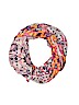 Lulla by Bindya Print Pink Scarf One size - photo 1