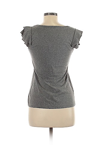 a.n.a. A New Approach Short Sleeve Top (view 2)