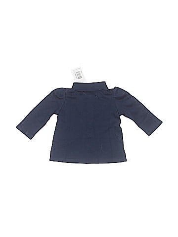 Ralph Lauren Long Sleeve Polo (view 2)