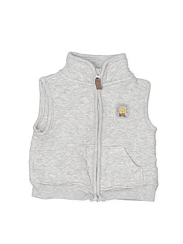Carter's Vest (view 1)