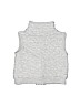 Carter's Gray Vest 3-6 MO / 6 MO - photo 2