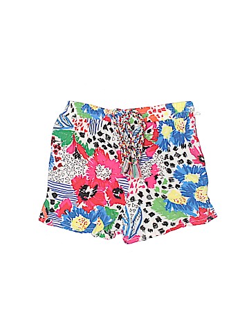 Deux Par Deux Shorts (view 1)