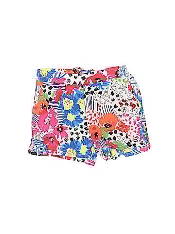 Deux Par Deux Shorts (view 2)