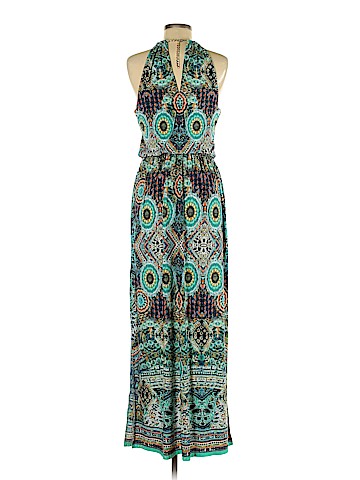 Bisou Bisou Casual Dress (view 2)