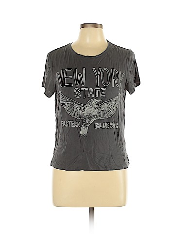 American Eagle Outfitters Short Sleeve T-Shirt (view 1)