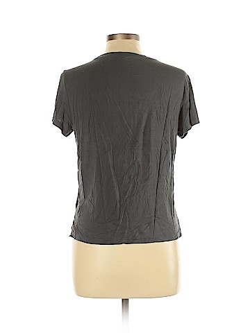 American Eagle Outfitters Short Sleeve T-Shirt (view 2)