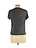 American Eagle Outfitters Gray Short Sleeve T-Shirt Size L - photo 2