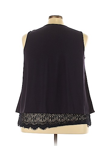 Charter Club Sleeveless Top (view 2)