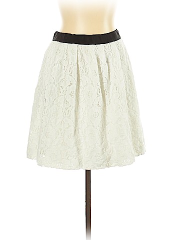 Ann Taylor LOFT Casual Skirt (view 1)