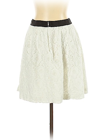 Ann Taylor LOFT Casual Skirt (view 2)