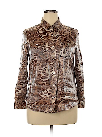 Ruby Rd. Jacket (view 1)