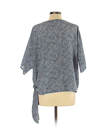MICHAEL Michael Kors 3/4 Sleeve Blouse (view 2)