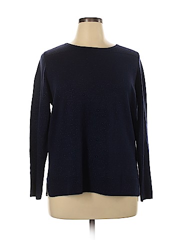 Apt. 9 Pullover Sweater (view 1)