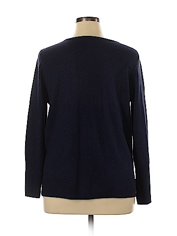 Apt. 9 Pullover Sweater (view 2)