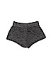 Justice Gray Athletic Shorts Size 10 - photo 2