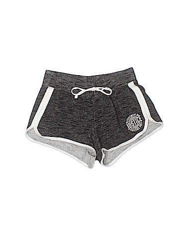 Justice Athletic Shorts (view 1)