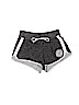 Justice Gray Athletic Shorts Size 10 - photo 1