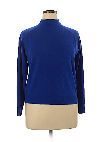 Designers Originals Pullover Sweater (view 1)