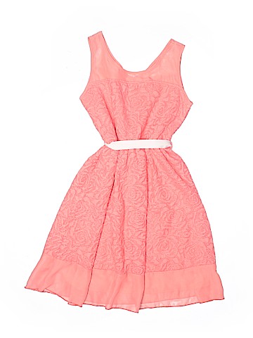 Kiddo by Katie Dress (view 1)