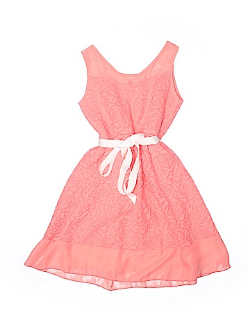 Kiddo by Katie Dress (view 2)