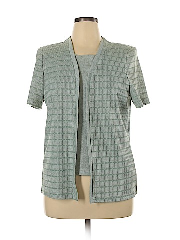 Pablo Collection Short Sleeve Top (view 1)