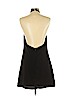 TOBI 100% Polyester Black Cocktail Dress Size L - photo 2