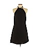 TOBI 100% Polyester Black Cocktail Dress Size L - photo 1