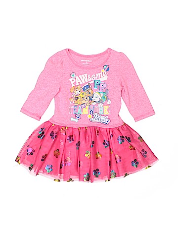 Nickelodeon Dress (view 1)