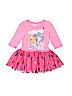 Nickelodeon Pink Dress Size 2T - photo 1