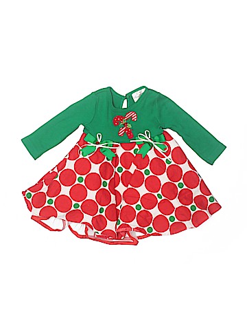 Rare Editions Dress (view 1)