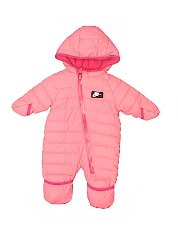 Nike One Piece Snowsuit (view 1)