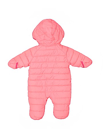 Nike One Piece Snowsuit (view 2)