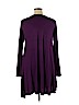 Unbranded Purple Casual Dress Size XL - photo 2