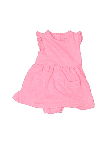 Carter's Short Sleeve Onesie (view 1)