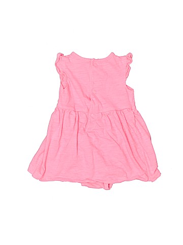 Carter's Short Sleeve Onesie (view 2)