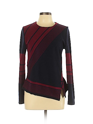 Tory Burch Wool Pullover Sweater (view 1)