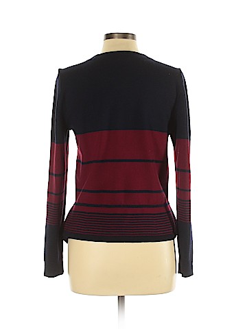 Tory Burch Wool Pullover Sweater (view 2)