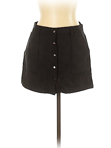 Forever 21 Casual Skirt (view 1)