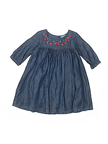 Genuine Kids from Oshkosh Dress (view 1)