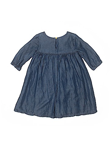 Genuine Kids from Oshkosh Dress (view 2)