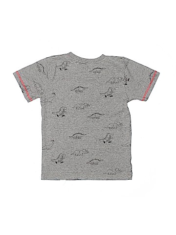 Free Planet Short Sleeve Henley (view 2)