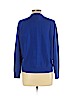 Designers Originals 100% Acrylic Blue Cardigan Size L (petite) - photo 2