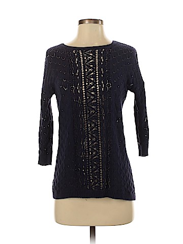 Ann Taylor LOFT Pullover Sweater (view 1)