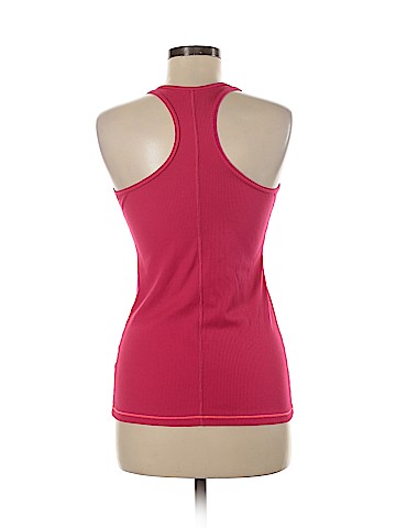 Adidas Sleeveless T-Shirt (view 2)