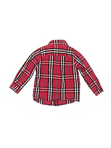 Assorted Brands Long Sleeve Button-Down Shirt (view 2)