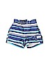 Carter's 100% Polyester Blue Board Shorts 12-18 MO / 18 MO - photo 1
