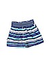 Carter's 100% Polyester Blue Board Shorts 12-18 MO / 18 MO - photo 2